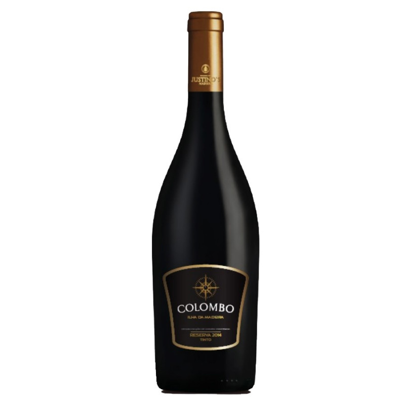 Colombo Reserva 2017 Red Wine Colombo Reserva 2017 Red Wine
