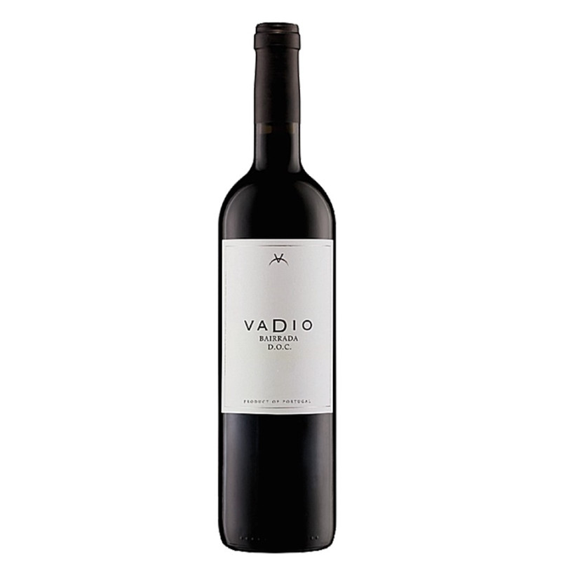 Vadio Colheitas Antigas Edição 10 Anos 2011 Rode wijn Vadio Colheitas Antigas Edição 10 Anos 2011 Rode wijn