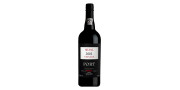Silval Vintage 2005 portské víno
