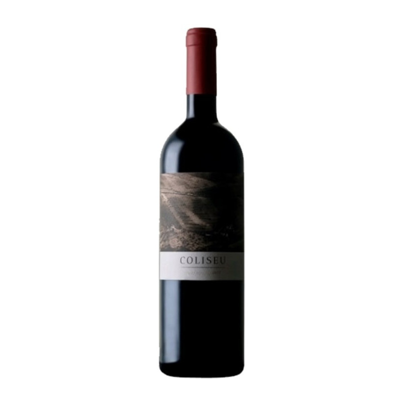 Coliseu 2018 Rotwein Coliseu 2018 Rotwein