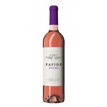 Fafide 2019 Rosé Wine