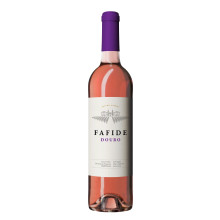 Fafide 2019 rosévin