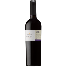 Quinta de Ventozelo Tinto Cão 2018 Punainen viini