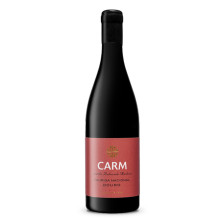 Carm Touriga Nacional 2017 Vino Rosso