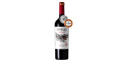 Uniqo Superior 2014 Red Wine
