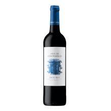 Azul de Ventozelo 2017 rødvin