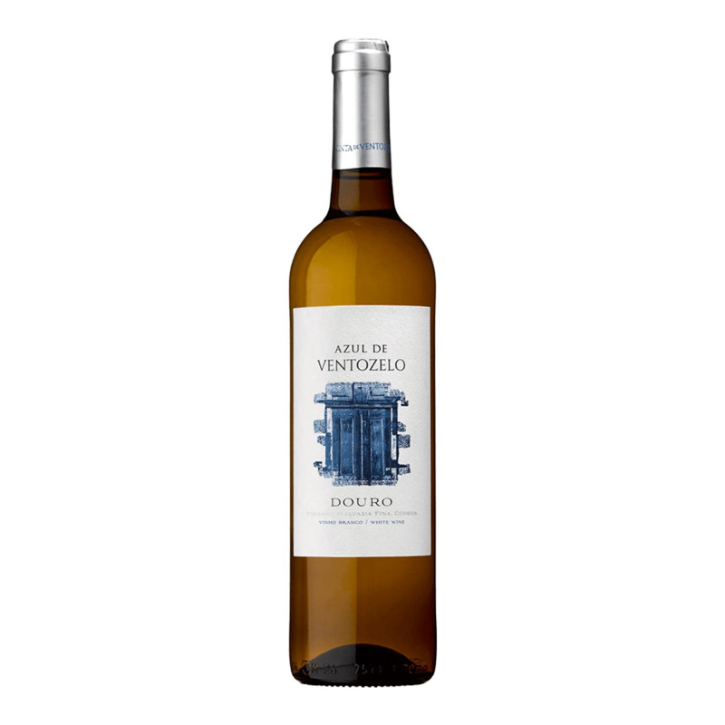 Azul de Ventozelo 2018 White Wine Azul de Ventozelo 2018 White Wine