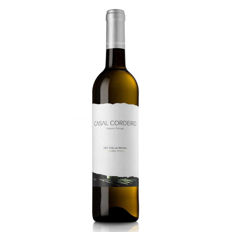 Casal Cordeiro 2020 White Wine Casal Cordeiro 2020 White Wine