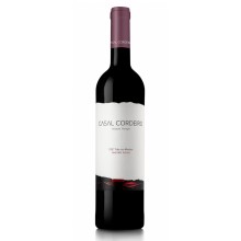 Casal Cordeiro 2019 Red Wine