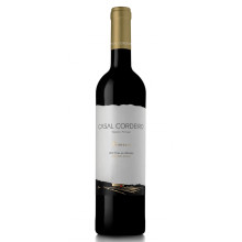 Casal Cordeiro Reserva 2016 rødvin