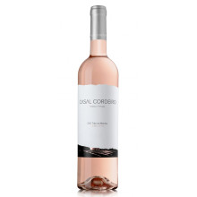 Rosé víno Casal Cordeiro 2020