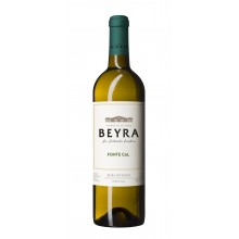 Beyra Superior Fonte Cal 2019 Vino Blanco