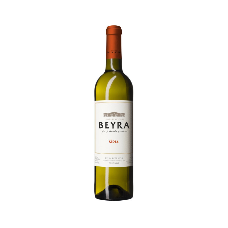 Beyra Síria 2020 Vin Blanc Beyra Síria 2020 Vin Blanc