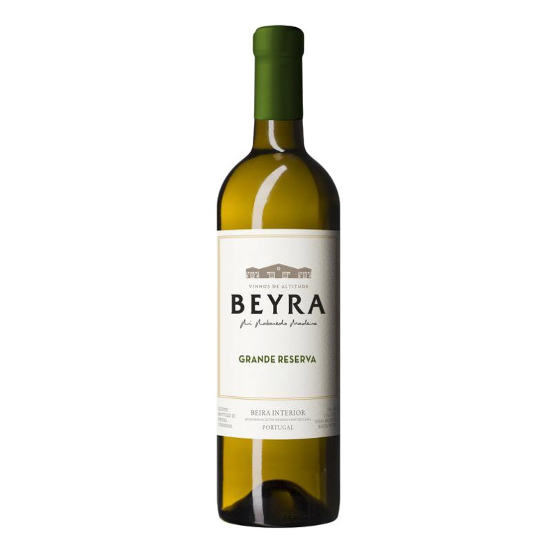 Beyra Grande Reserva 2019 hvidvin Beyra Grande Reserva 2019 hvidvin