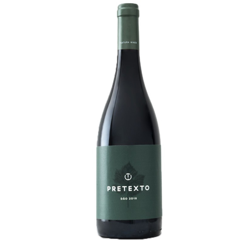 Pretexto 2018 rode wijn Pretexto 2018 rode wijn