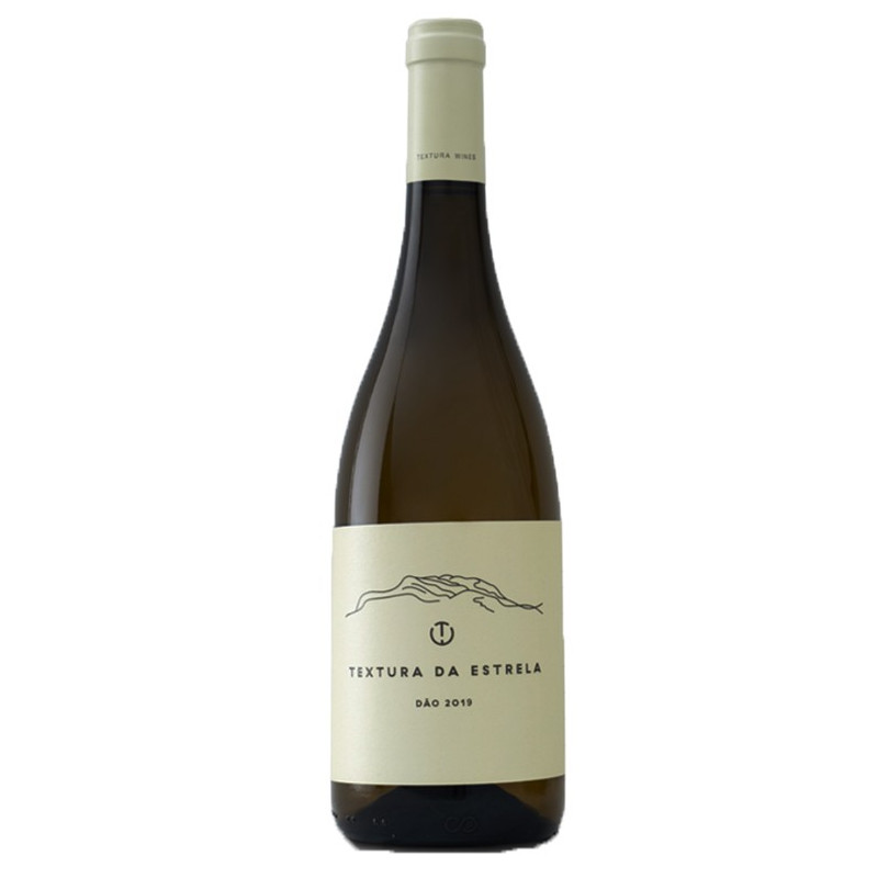 Vino Blanco Textura da Estrela 2020 Vino Blanco Textura da Estrela 2020