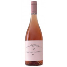 Textura da Estrela 2018 Rosé Wine