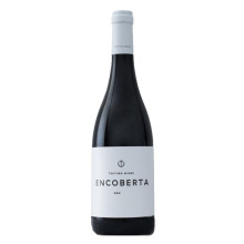 Encoberta 2018 rode wijn
