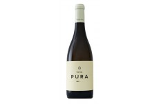 Textura Pura 2019 White Wine