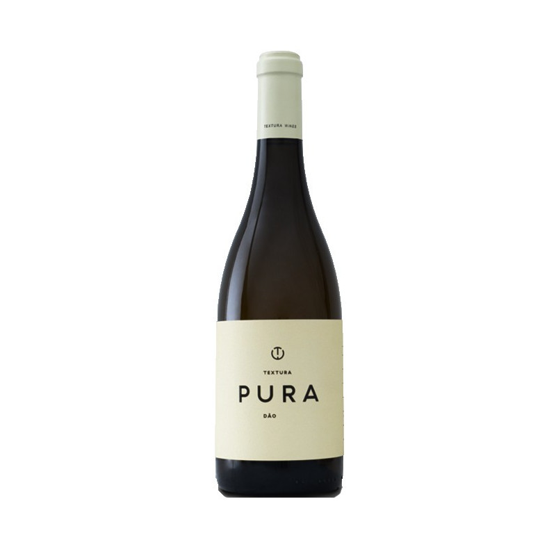 Textura Pura 2021 White Wine