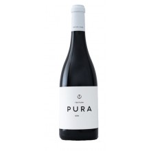 Textura Pura 2018 Red Wine