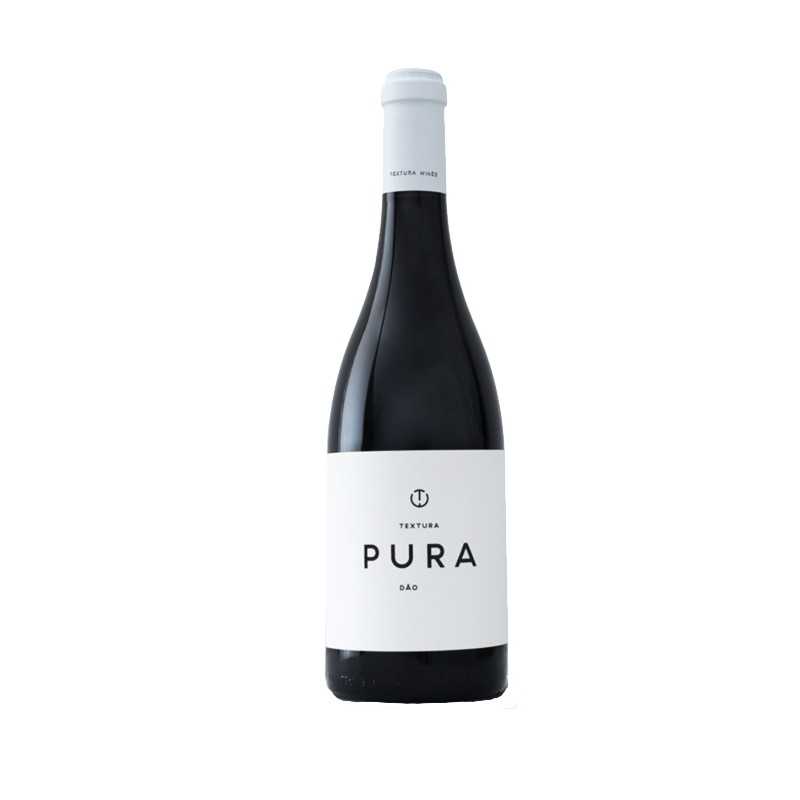 Textura Pura 2018 Red Wine