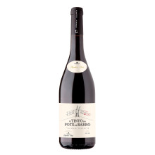 Fitapreta O Tinto de Pote de Barro 2018 Rode Wijn