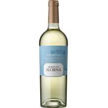 Quinta da Alorna Arinto 2017 valkoinen viini