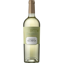 Quinta da Alorna Sauvignon Blanc 2019 bílé víno