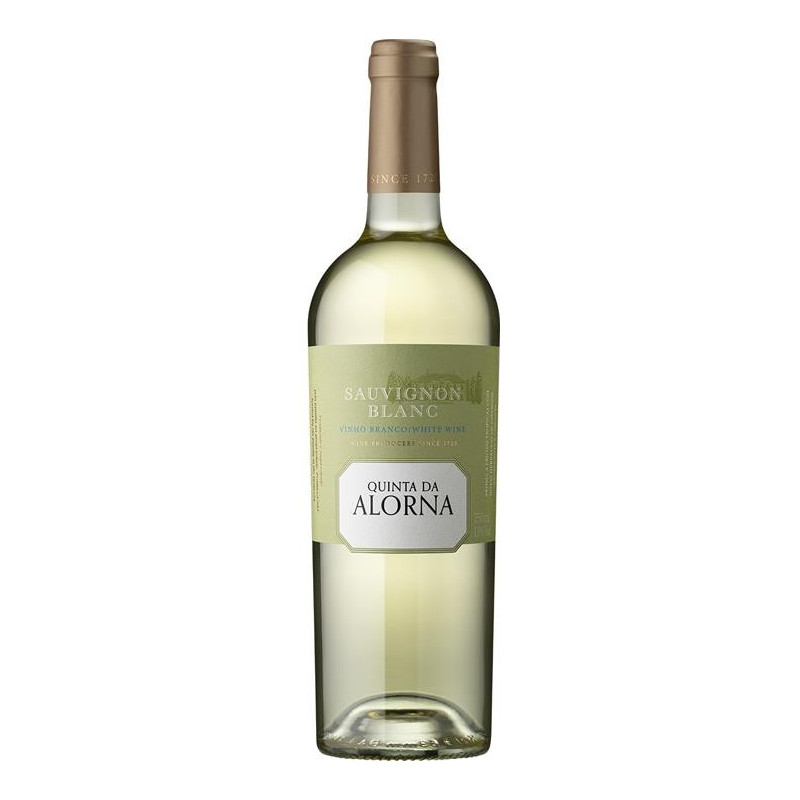 Quinta da Alorna Sauvignon Blanc 2019 White Wine Quinta da Alorna Sauvignon Blanc 2019 White Wine