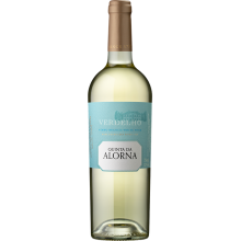 Quinta da Alorna Verdelho 2020 Vin blanc