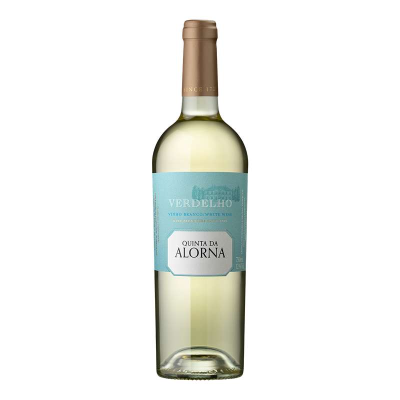 Quinta da Alorna Verdelho 2020 Witte Wijn