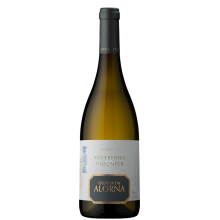 Quinta da Alorna Reserva Alvarinho and Viognier 2019 White Wine