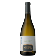 Quinta da Alorna Reserva Alvarinho e Viognier 2019 Vino bianco