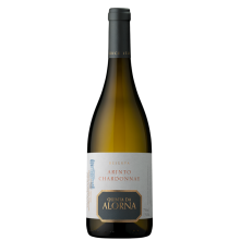 Quinta da Alorna Reserva Arinto and Chardonnay White Wine