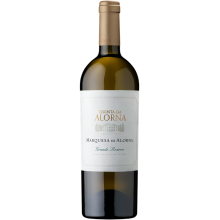 Marquesa de Alorna Grande Reserva 2017 White Wine