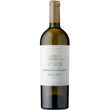 Marquesa de Alorna Grande Reserva White Wine