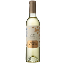 Quinta da Alorna Colheita Tardia 2017 Vino bianco (375ml)