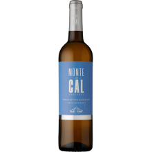 Cal 2020 Witte Wijn