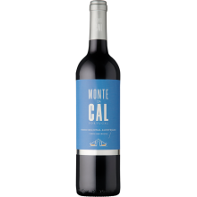 Cal 2018 Rødvin