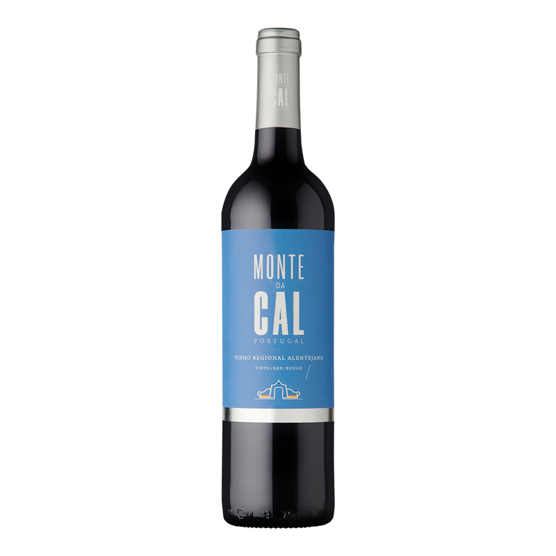 Cal 2018 punaviini Cal 2018 punaviini