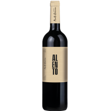Alento Red Wine