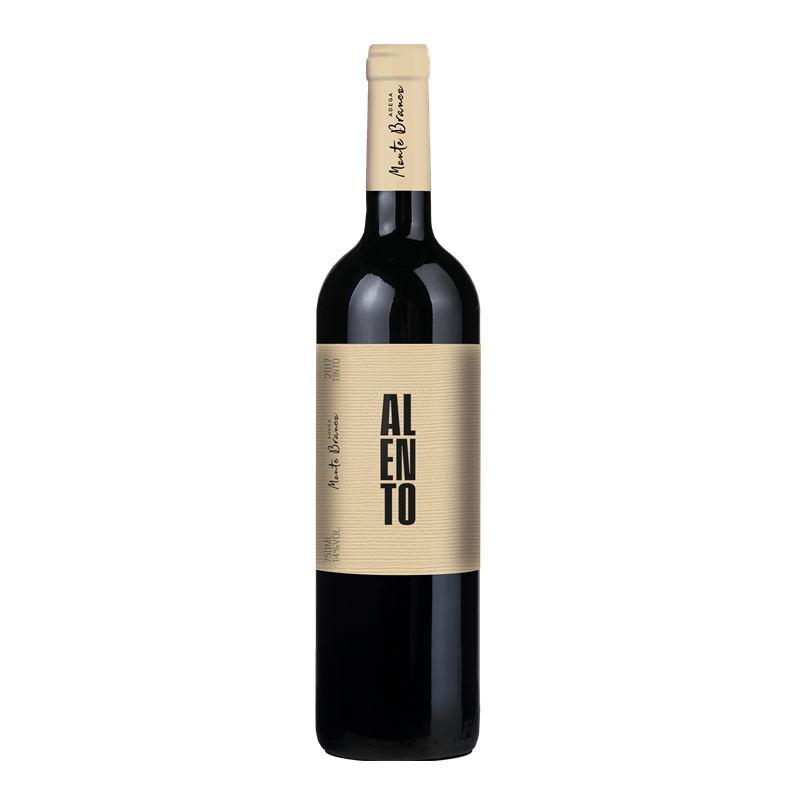 Alento 2019 rode wijn Alento 2019 rode wijn