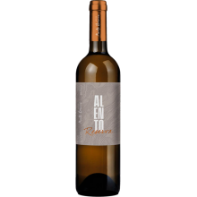 Alento Reserva White Wine