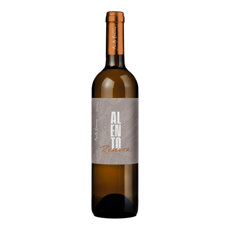 Alento Reserva 2019 valkoviini Alento Reserva 2019 valkoviini
