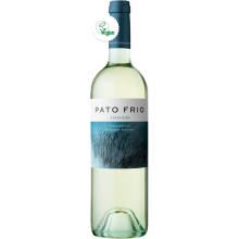 Pato Frio Seleção Vino Blanco