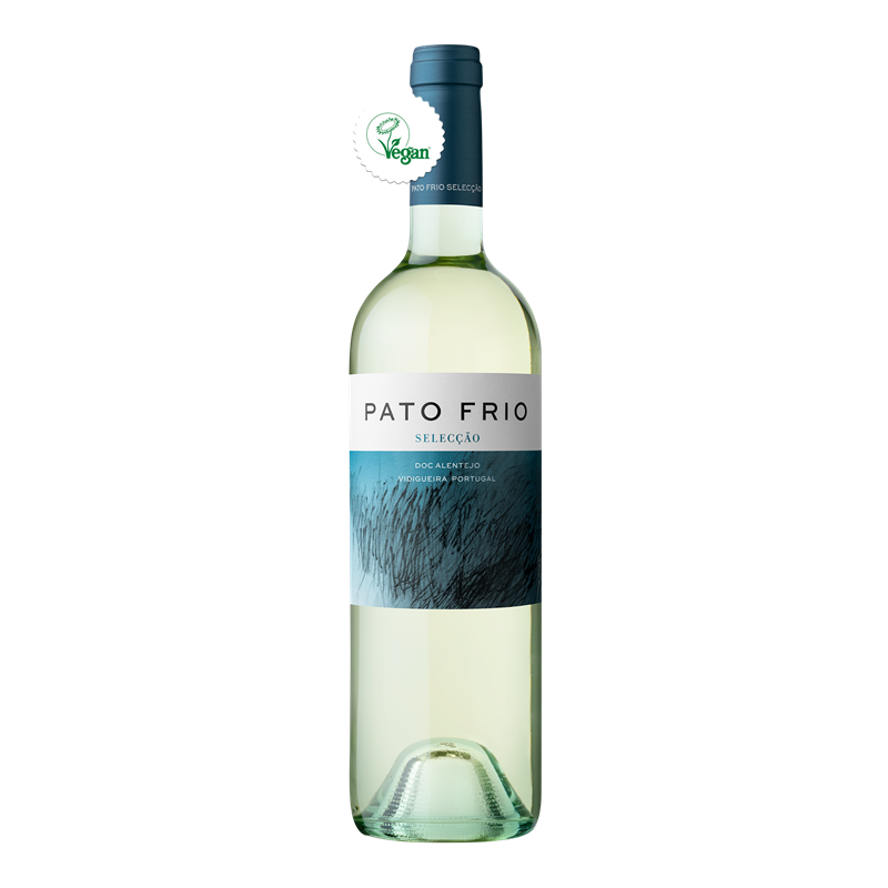Pato Frio Seleção Hvidvin