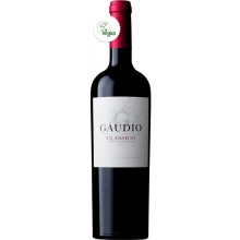 Gaudio Classico 2015 Red Wine