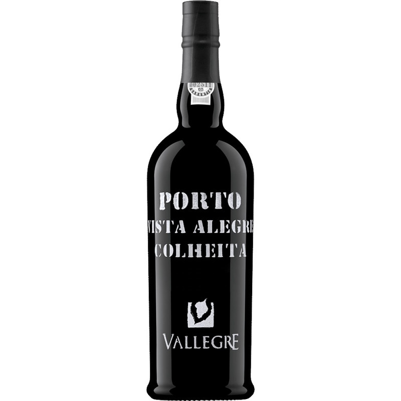 Vista Alegre Colheita 2009 portviini Vista Alegre Colheita 2009 portviini