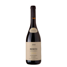 Fitapreta Chão dos Eremitas Moreto 2018 Vin Rouge